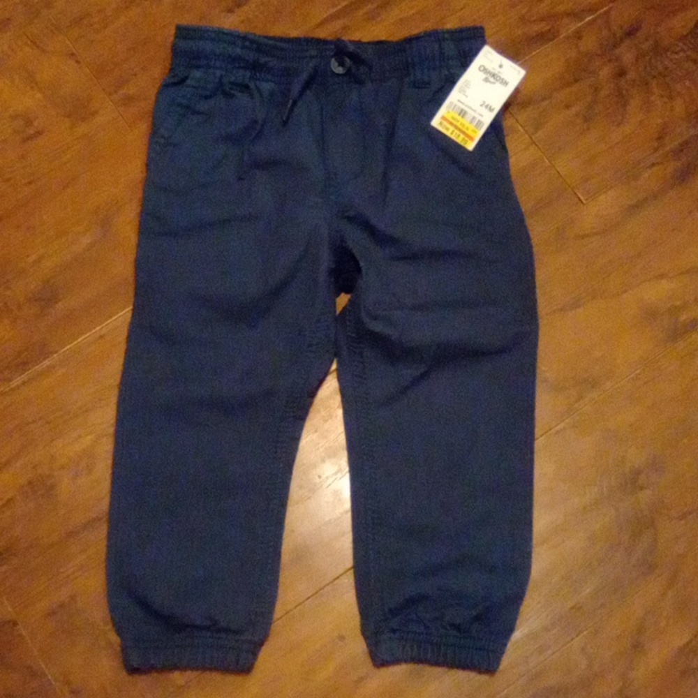 Children's 1 pant 2 shirts